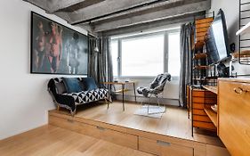 Studio Widok Na Morze